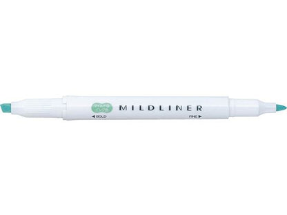 Mildliner Basic - Techo Treats