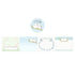 MILINA Roll Sticky Notes - LOVE SHIMAENAGA - Papier Platz - Default Title by Techo Treats Stationery
