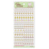MIND WAVE Character Emoji Sticker - Moo Chan - Default Title by Techo Treats Stationery