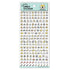 MIND WAVE Character Emoji Sticker - Shibanban - Default Title by Techo Treats Stationery