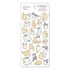 MIND WAVE Cherish Sticker - Cat - Default Title by Techo Treats Stationery