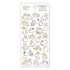 MIND WAVE Cherish Sticker - Rabbit - Default Title by Techo Treats Stationery