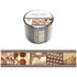 MIND WAVE film series clear tape - Brown - Default Title by Techo Treats Stationery