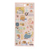 MIND WAVE Just Chilling Sticker - Brunch is ready - Default Title by Techo Treats Stationery