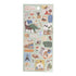 MIND WAVE Just Chilling Sticker - I made coffee - Default Title by Techo Treats Stationery