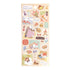 MIND WAVE Just Chilling Sticker - Let&