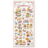 MIND WAVE Merry Friends Sticker - Cat&