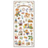 MIND WAVE Merry Friends Sticker - Fox&