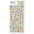 MIND WAVE Mind Wave Seals - Okashina People - Default Title by Techo Treats Stationery