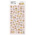 MIND WAVE Mind Wave Seals - POTEPUPPY - Default Title by Techo Treats Stationery