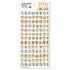 MIND WAVE Mind Wave Seals - Uruuru Animals - Default Title by Techo Treats Stationery