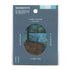 MIND WAVE MOMENTS Flake Sticker - Blue Tone - Default Title by Techo Treats Stationery