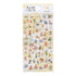 MIND WAVE Today is a New Day Sticker - Afternoon - Default Title by Techo Treats Stationery