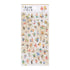 MIND WAVE Today is a New Day Sticker - Holiday - Default Title by Techo Treats Stationery
