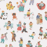 MIND WAVE Today is a New Day Sticker - Leisure - Default Title by Techo Treats Stationery