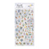 MIND WAVE Today is a New Day Sticker - Night - Default Title by Techo Treats Stationery