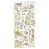 MIND WAVE With Nature Sticker - Lunch Preparation - Default Title by Techo Treats Stationery