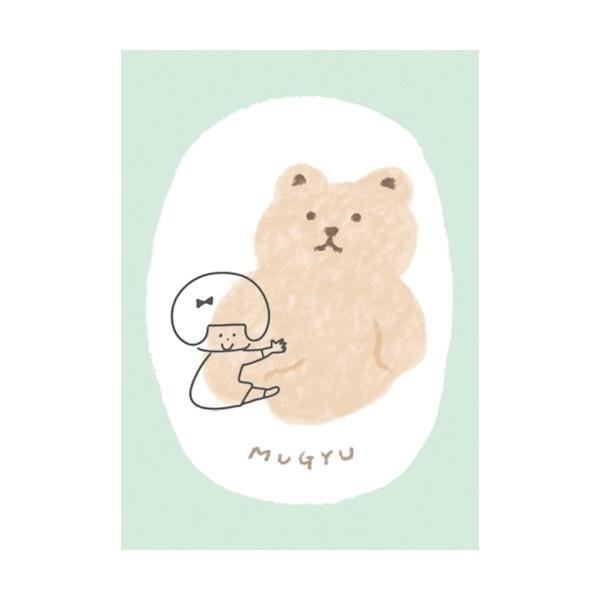 mizutama kokoro moyou Deco Seal - Fluffy - Furukawa Shiko - Default Title by Techo Treats Stationery