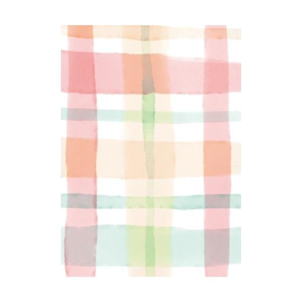 mizutama kokoro moyou Deco Seal - Happy - Furukawa Shiko - Default Title by Techo Treats Stationery