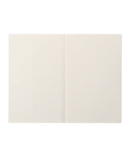 mizutama Notebook Set A - B6 Variant, Dot Grid - Techo Treats