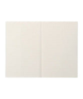 mizutama Notebook Set A - B6 Variant, Dot Grid - Techo Treats