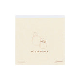 mizutama Vol.2 Square Memo - Soap Bubble Pattern - Sun-Star Stationery - Default Title by Techo Treats Stationery
