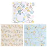 mizutama Vol.2 Sticker Pad - Soap Bubble Pattern - Sun-Star Stationery - Default Title by Techo Treats Stationery