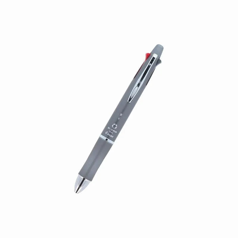 Mobile Suit Gundam Dr. Grip 4+1 Multifunction Ballpoint Pen 0.7mm - Earth Federation Space Force E.F.S.F. - Sun-Star Stationery - Default Title by Techo Treats Stationery