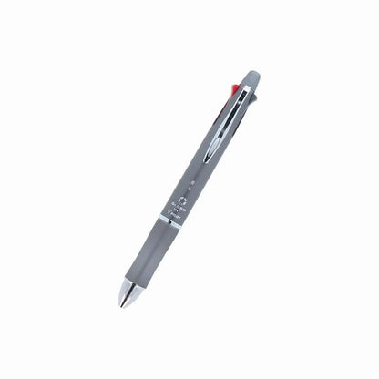 Mobile Suit Gundam Dr. Grip 4+1 Multifunction Ballpoint Pen 0.7mm - Earth Federation Space Force E.F.S.F. - Techo Treats