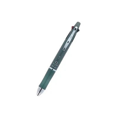 Mobile Suit Gundam Dr. Grip 4+1 Multifunction Ballpoint Pen 0.7mm - Principality of Zeon - Techo Treats