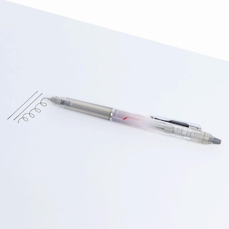 Mobile Suit Gundam FriXion Ball ZONE Erasable Gel Pen - Unicorn Gundam - Techo Treats