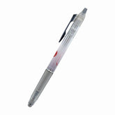 Mobile Suit Gundam FriXion Ball ZONE Erasable Gel Pen - Unicorn Gundam - Techo Treats