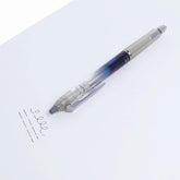 Mobile Suit Gundam FriXion Ball ZONE Erasable Gel Pen - V Gundam - Techo Treats