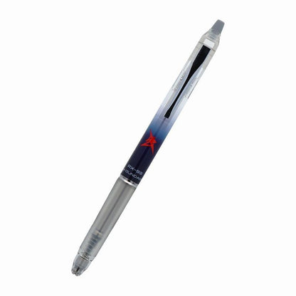 Mobile Suit Gundam FriXion Ball ZONE Erasable Gel Pen - V Gundam - Techo Treats