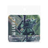 Mobile Suit Gundam Mouse Pad - MS-06F Zaku II - Sun-Star Stationery - Default Title by Techo Treats Stationery