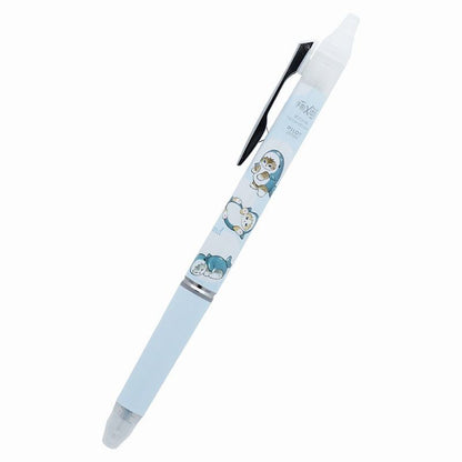 mofusand FriXion ZONE Erasable Gel Pen (2 designs) - Techo Treats