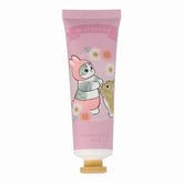 mofusand Hand Cream (3 styles) - SHOBIDO - Rabbit (Floral Scent) by Techo Treats Stationery