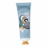 mofusand Hand Cream (3 styles) - SHOBIDO - Shark (Sweet Mint Scent) by Techo Treats Stationery