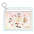mofusand Vol.6 Die-cut Clips with Case - Castella - Sun-Star Stationery - Default Title by Techo Treats Stationery