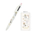 mofusand Vol.6 Multifunction Pen - Dim Sum - Sun-Star Stationery - Default Title by Techo Treats Stationery