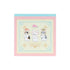 mofusand Vol.6 Square Memo - Dim Sum - Sun-Star Stationery - Default Title by Techo Treats Stationery