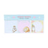 mofusand Vol.6 Sticky Notes Pad - Castella - Techo Treats