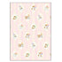 mofusand Vol.7 A5 5mm Grid Notebook - Pink - Sun-Star Stationery - Default Title by Techo Treats Stationery