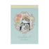 mofusand Vol.7 Mini Memo (B) - Sun-Star Stationery - Default Title by Techo Treats Stationery