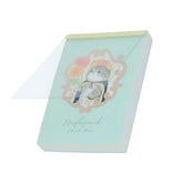mofusand Vol.7 Mini Memo (B) - Sun-Star Stationery - Default Title by Techo Treats Stationery