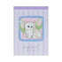 mofusand Vol.7 Mini Memo (C) - Sun-Star Stationery - Default Title by Techo Treats Stationery