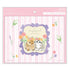 mofusand Vol.7 Mouse Pad - Pink - Sun-Star Stationery - Default Title by Techo Treats Stationery