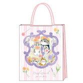 mofusand Vol.7 Piece Seal in Paper Bag (B) - Sun-Star Stationery - Default Title by Techo Treats Stationery