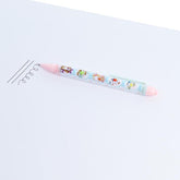 mofusand x Sanrio Vol.2 0.5mm Mechanical Pencil - Fruit - Sun-Star Stationery - Default Title by Techo Treats Stationery