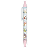 mofusand x Sanrio Vol.2 0.5mm Mechanical Pencil - Fruit - Sun-Star Stationery - Default Title by Techo Treats Stationery